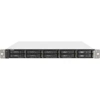 Qnap TS-H1090FU-7232P-64G 10-bay rack