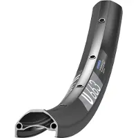 Dt Swiss U 663 Disc Tubeless Schrader/presta Vanteet
