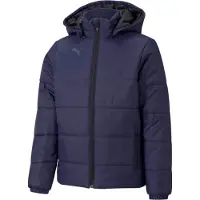 Puma Teamliga Padded Takki