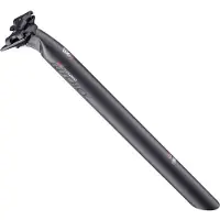 Ritchey Superlogic 1-bolt Flexlogic 5mm Offset Satulatolppa