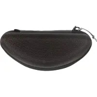 Lifeventure Aurinkolasikotelo, unisex, harmaa