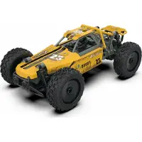 Amewi CoolRC DIY Oldscool Buggy 2WD 1:18, Mönkijä, 1:18, 8 vuosi/vuosia, 300 g (22578)