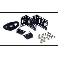 APC NETSHELTER ZERO U ACCESSORY MOUNTING BRACKET (AR7711)