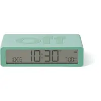 Lexon FLIP CLASSIC - Mint (LR157M1)