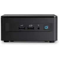 Asus - Mini-PC - 1 x Core i7 - sisäinen kiintolevyasema