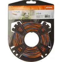Stihl Leikkuulanka CF3 Pro; 2,4 mm x 35 m