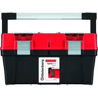 Prosperplast 25.7x45.8x24.5 Cm Työkalupakki