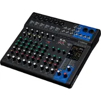 Yamaha MG12XUK -analogimikseri