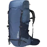 Jack Wolfskin Prelight Vent 30 Vaellusreppu 60 cm Sininen