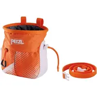 Deuter Sakapoche Orange White