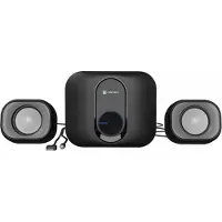 Natec PUG 11W RMS 2.1 Kaiutin