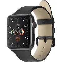 Native Union Classic Band Apple Watch 42/44/45 mm ja Ultra