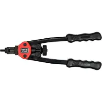 YATO Manuaalinen niittipistooli YT-3612; M5-M12; 330 mm