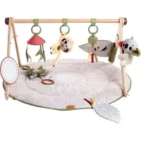 Tiny Love Boho Chic Luxe Leikkimatto