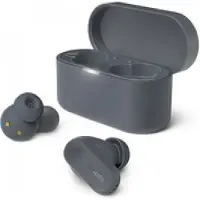 Philips TAT3509 täysin langattomat in-ear kuulokkeet (harmaa)