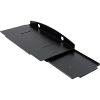 Ergotron KEYBOARD TRAY (BLACK) (77-050-200)