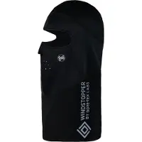 Buff Windproof Balaclava tuulenpitävä kypärähuppu