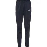 Nike Treenihousut Dri-fit Academy 25 Kpz - Musta/valkoinen Nainen, koko Small