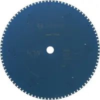 Bosch Katkaisulaikka Expert for Steel 2608643063; 355x25,4 mm; Z90