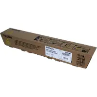 Ricoh MP C3000 Värikasetti Keltainen