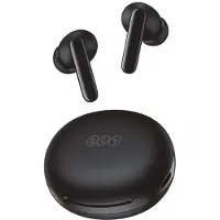 QCY T13 ANC2 headphones black