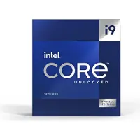 Intel Core i9-13900KS, Core i9, LGA 1700, Laatikko, , i9-13900KS, 64-bittinen (BX8071513900KS)