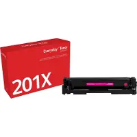 Xerox Everyday Toner -tarvikelaserväriainekasetti, magenta, jopa 2300 sivua (HP)