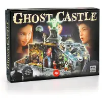 Alga Ghost Castle lautapeli