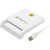 IC Intracom USB 2.0 Smart Card / Smart Card Reader