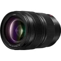 Panasonic Lumix S 24-70mm f/2,8