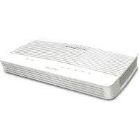 Draytek Vigor2766 Gigabit Ethernet Router White
