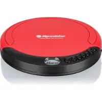 Roadstar CD-soitin PCD-435 CD/RD
