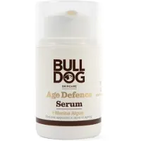 Bulldog Age Defence Serum, 50ml