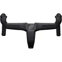 Pro Vibe Evo + Rings Integrierter Lenker