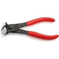 Knipex Leikkauspihdit 6801160; 160 mm