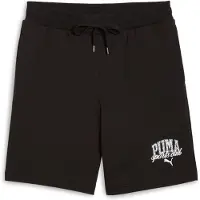 Puma CLASS 8" TR miesten shortsit mustat 68465301 r S