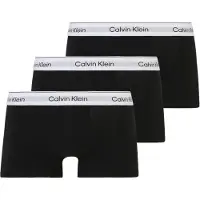 Calvin Klein Lv00nb4392 Boxerit 3 Yksiköt