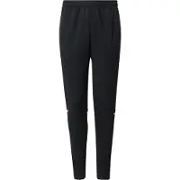 Adidas Urheiluhousut 'Squadra 25' musta / valkoinen