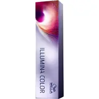 Wella Illumina hiusväri 60ml 10/93