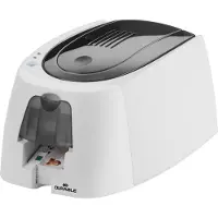 Durable Duracard ID 300 plastic card printer Colour (891000)