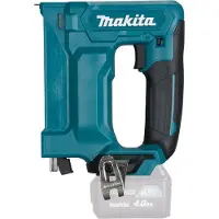 Makita Sinkiläpistooli ST113DZ; 12 V (ilman akkua ja laturia)