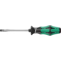 Wera Ruuvimeisseli Aukko 4.5x0.8x90mm, laser kärki
