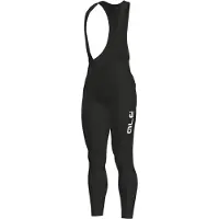 ALÉ Winter Lange Trägerhose