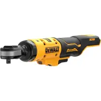DeWalt Akkukäyttöinen räikkä DCF503N-XJ; 12 V; 3/8'' (ilman akkua ja laturia)