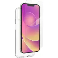 Zagg Glass Elite 360 Bundle iPhone 14 suojakuori