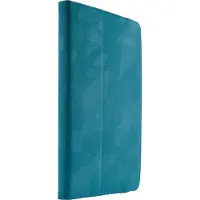 Case Logic SureFit Slim Folio Case for 7" Tablet - Blue