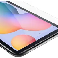 Cadorabo Samsung Galaxy Tab S6 Lite 10.4' karkaistu suojalasi
