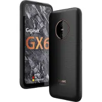 Gigaset GX6 Pro 5G 8/128GB Black Smartphone (S30853-H1529-R112)