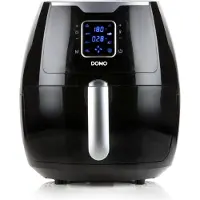 Domo DO513FR non-fat fryer