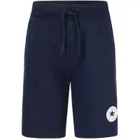 Converse Fleece/Terry Short - Blue - 122-128